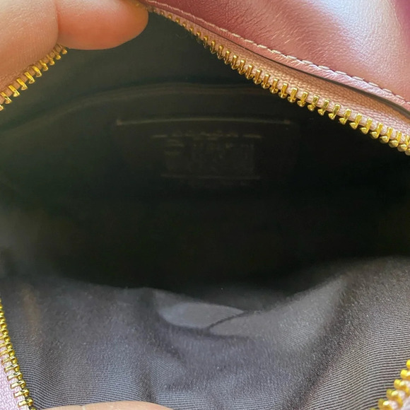 Coach Canteen Crossbody Bag, Archive Re-edition - Picture 9 of 12